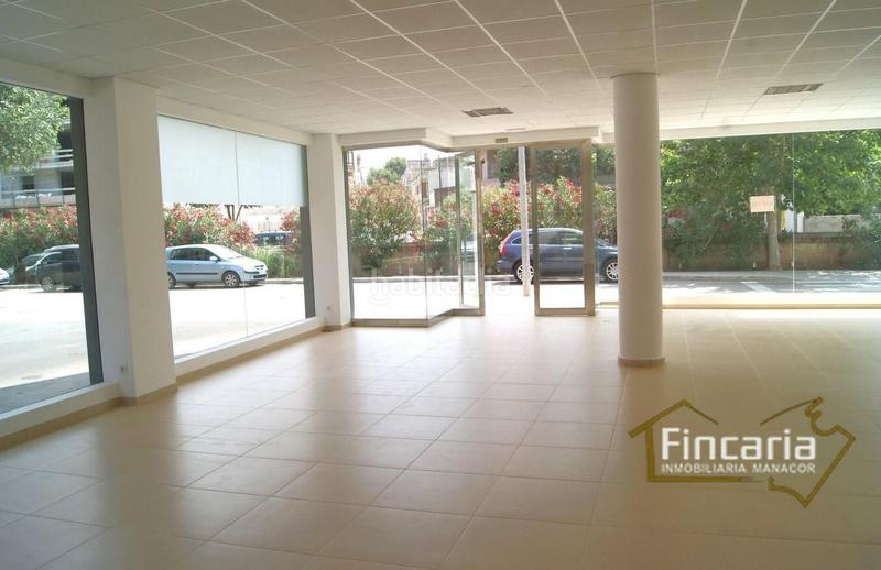 Foto a3a81292-eb1d-40ed-a6de-4dea10aa8ce8. Alquiler local comercial alquiler de local comercial en Manacor