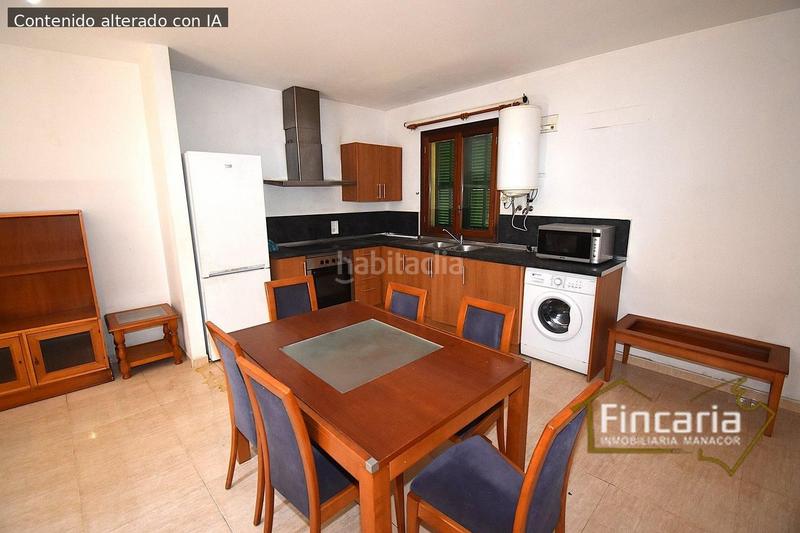 Foto 089da919-c726-40ad-b386-de35df7115f0. Ático venta de ático con terraza en Manacor centre Manacor
