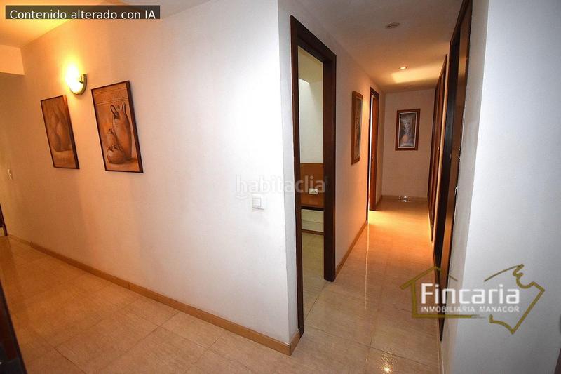 Foto 181044d7-c433-4b9b-83ad-024e16db7157. Ático venta de ático con terraza en Manacor centre Manacor