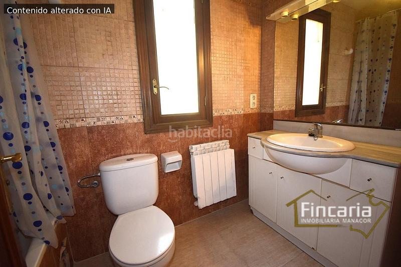 Foto 1b7a5b2a-0e90-4373-9443-69ea73a8d1f6. Ático venta de ático con terraza en Manacor centre Manacor