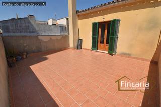 Attico  Carrer d'es convent. Venta de ático con terraza en manacor