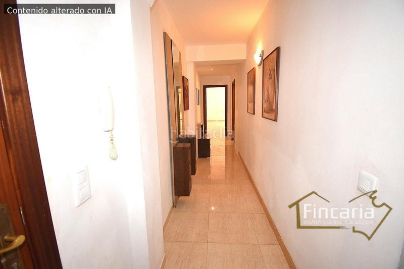 Foto 6a1ae25a-96f7-4682-9ac0-148e07b60dd6. Ático venta de ático con terraza en Manacor centre Manacor