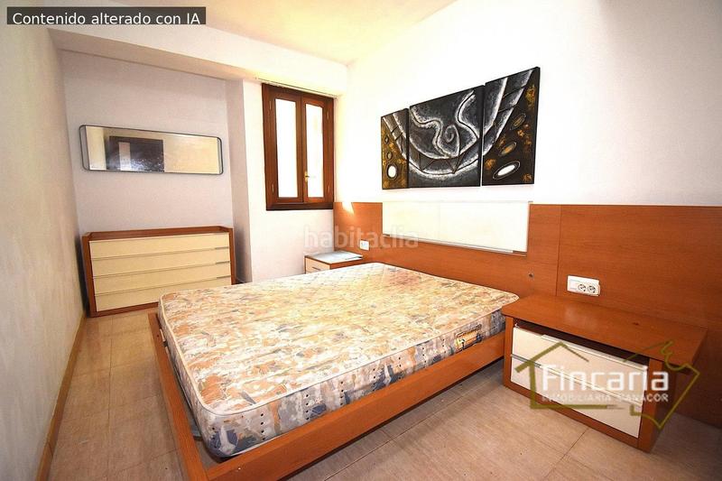 Foto 7a30233a-4c56-4567-9051-0e780bfecafc. Ático venta de ático con terraza en Manacor centre Manacor