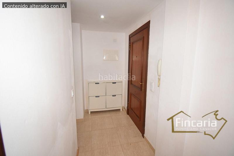 Foto 86065ca9-1656-484e-b266-5cad1f2e57fd. Ático venta de ático con terraza en Manacor centre Manacor