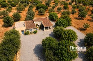 Bauernhof  Ma-15. Venta de casa rústica en manacor