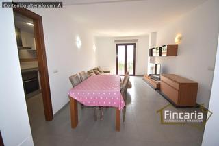 Appartement  Dels pins de sa torre. Venta de piso en manacor