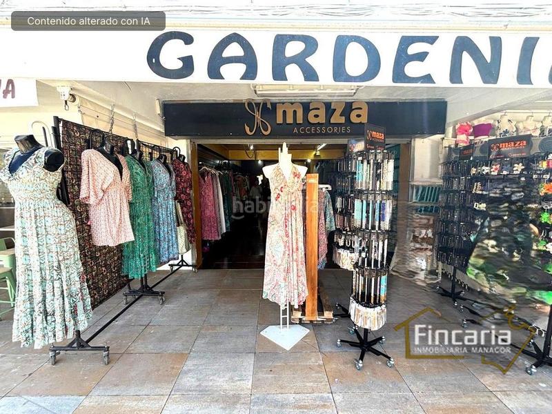 Foto 38b6bb32-b2e0-4756-85bc-140719e03327. Local comercial a Cala d´Or Santanyí