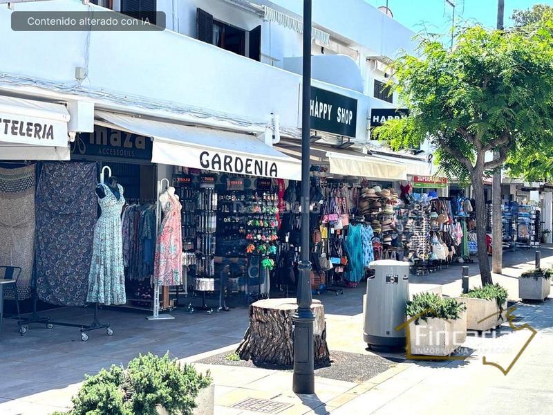 Foto 61dee5b3-7ea7-4405-bd2b-d5a4c3f70bd5. Local comercial a Cala d´Or Santanyí