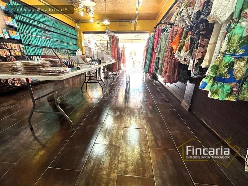 Foto 85d688c5-4b85-4fcd-930b-cc08cf362ac1. Local comercial a Cala d´Or Santanyí