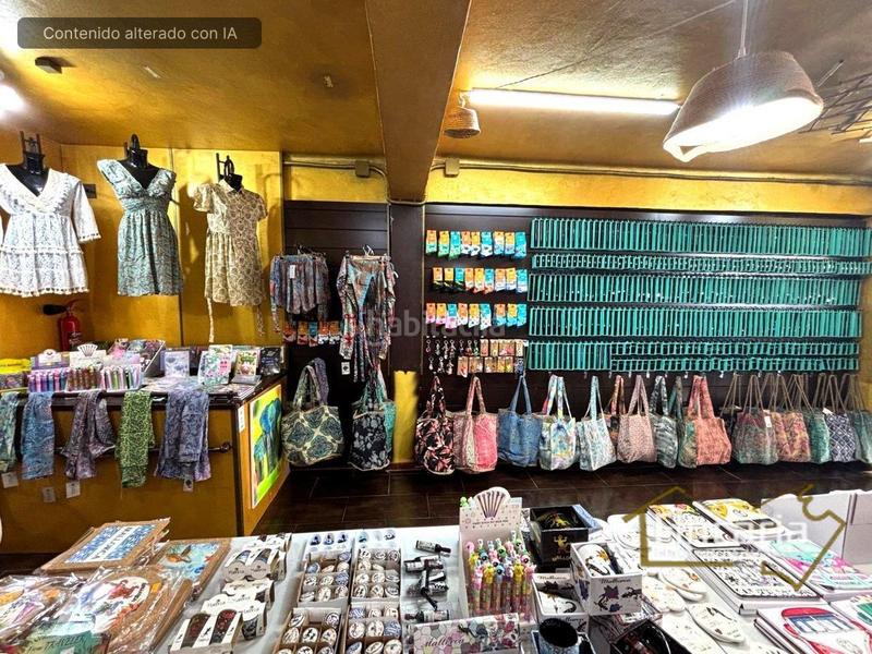 Foto ae6dd3fe-3538-4909-b313-b1cb03fa0ce0. Local comercial a Cala d´Or Santanyí