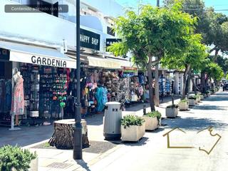 Local Comercial en Tagomago