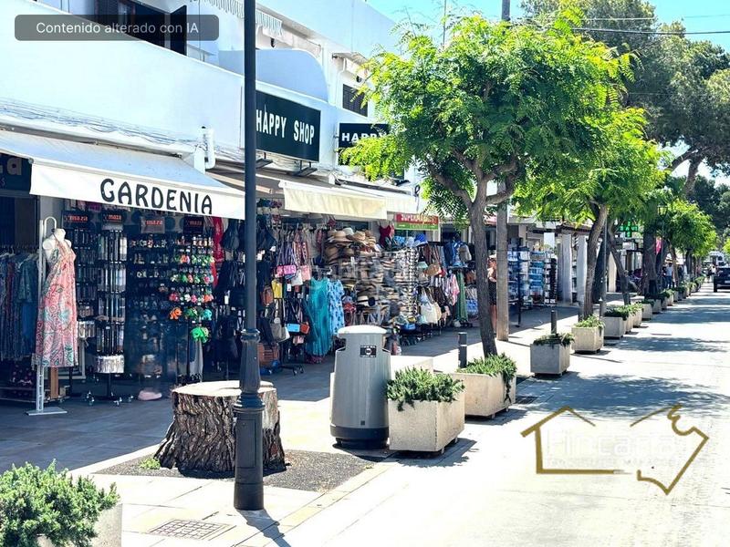 Foto de7c81dd-07c9-43e3-8b83-a03774f26cf0. Local comercial a Cala d´Or Santanyí