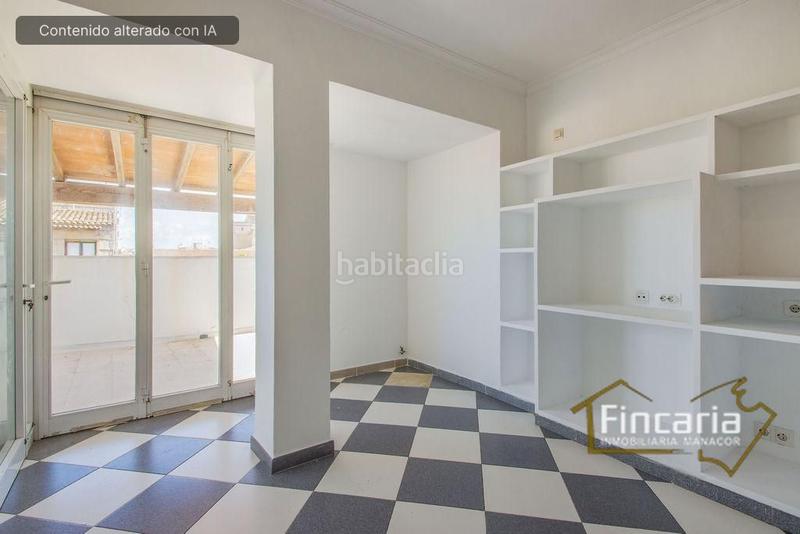 Foto 0e1c2240-23d2-4ca5-ac2e-72f79f247e26. Piso venta de piso en Manacor centre Manacor
