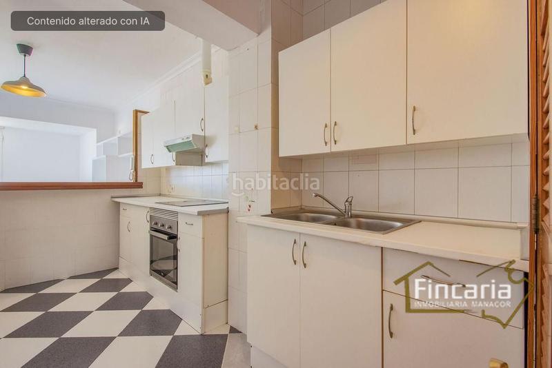 Foto 3fd8d490-810b-4dd6-b6eb-e15310453afb. Piso venta de piso en Manacor centre Manacor