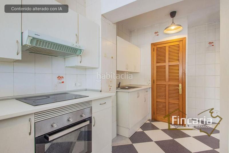 Foto 43f553b8-cac2-4c46-858c-d4cc11c0efb5. Piso venta de piso en Manacor centre Manacor