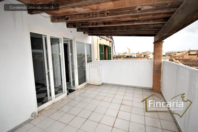 Foto 4efba288-a99a-4b6e-b55d-b1b7ce1c429f. Piso venta de piso en Manacor centre Manacor