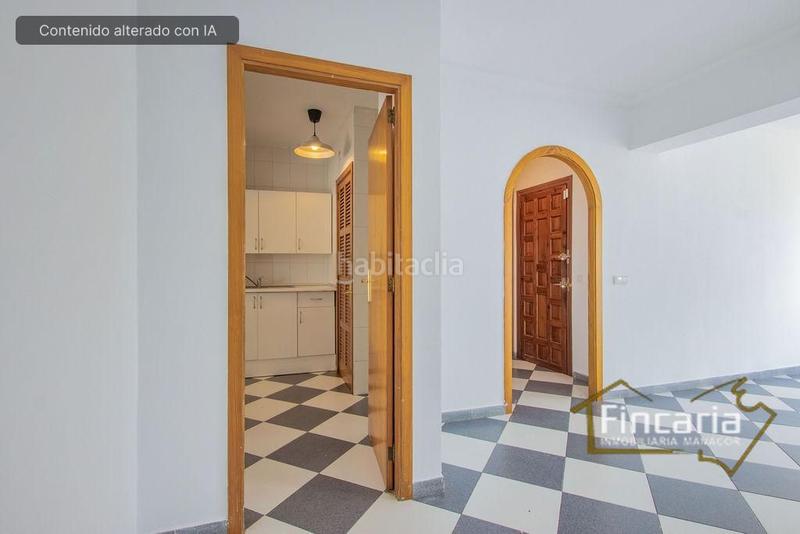 Foto 6eddd300-cd18-4f54-913a-f7333987ee40. Piso venta de piso en Manacor centre Manacor