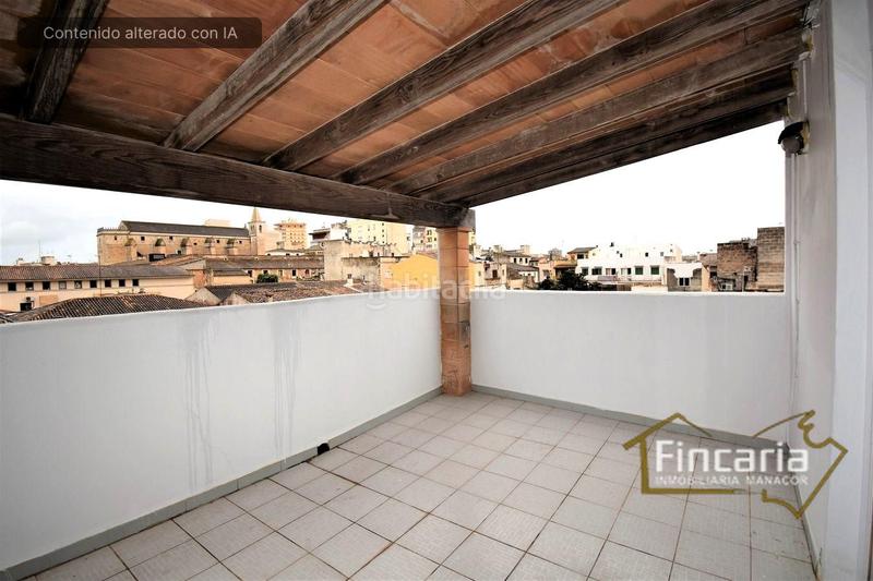 Foto 75e12b8a-00aa-4960-8c25-fa6233ca9a91. Piso venta de piso en Manacor centre Manacor