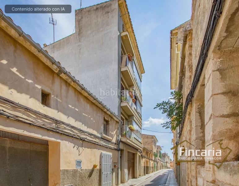 Foto 97ae90c3-7cb3-4da1-89ee-ca2e93c22267. Piso venta de piso en Manacor centre Manacor