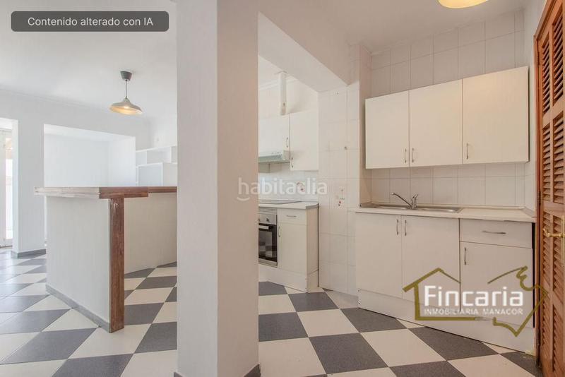 Foto c483b06e-0212-4396-859b-e7aabe4d9941. Piso venta de piso en Manacor centre Manacor