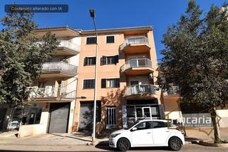 Pis  De l'oest. Venta de piso en porto cristo