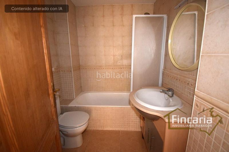 Foto e2c22995-f25d-4a8e-8fa7-1e14dc2aad1a. Pis a Porto Cristo Manacor