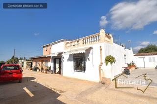 Bauernhof  Carrer camí de ses pedreres. Venta de casa rústica en manacor