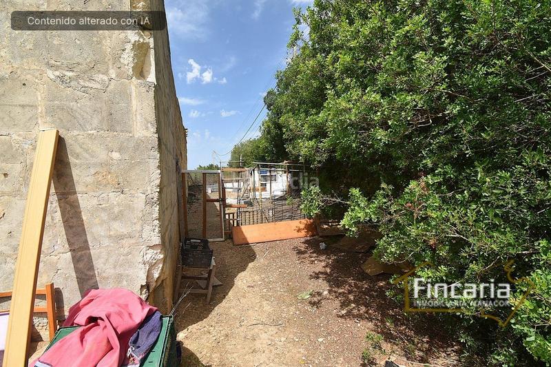 Foto 222f05aa-76ce-469c-a597-c6caa9af875f. Bauernhof in Manacor centre Manacor