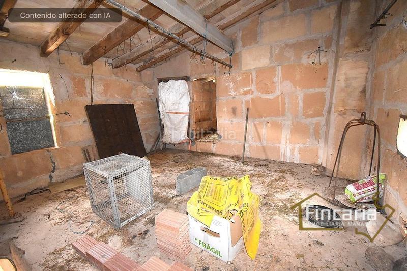 Foto 44c9149a-3277-43c4-ac16-52c25faad9b7. Bauernhof in Manacor centre Manacor