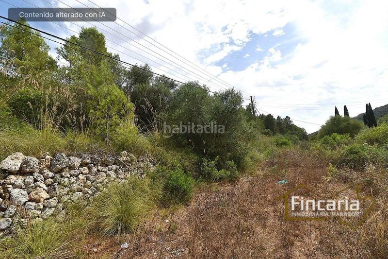 Foto 5d80bf0b-0b42-46b3-911b-c7fef76ed45b. Bauernhof in Manacor centre Manacor