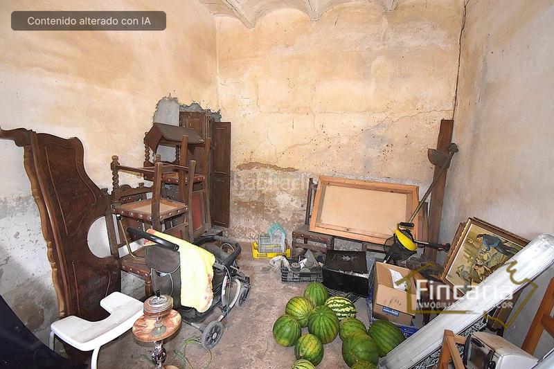 Foto 620c81c6-1fa0-4227-be30-c19a70ad65a3. Bauernhof in Manacor centre Manacor