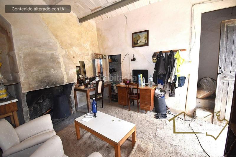 Foto 71c4cf99-3c5c-46d7-b01b-692e768ed685. Bauernhof in Manacor centre Manacor