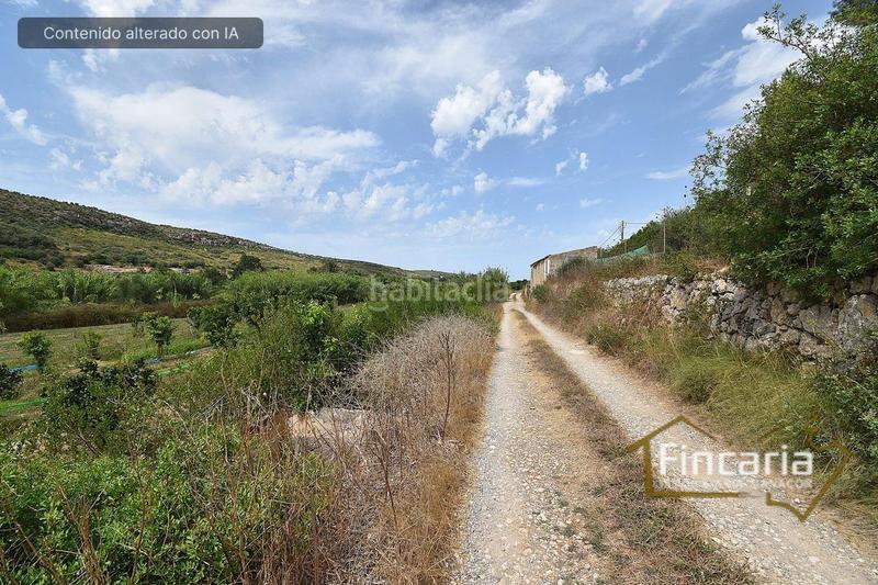 Foto bae6d09c-e9fa-4226-a13f-aa50083adb4d. Bauernhof in Manacor centre Manacor