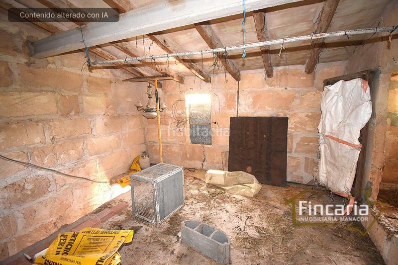 Foto c36e813c-a4e6-4df3-aedd-176a0a7d5cb4. Bauernhof in Manacor centre Manacor