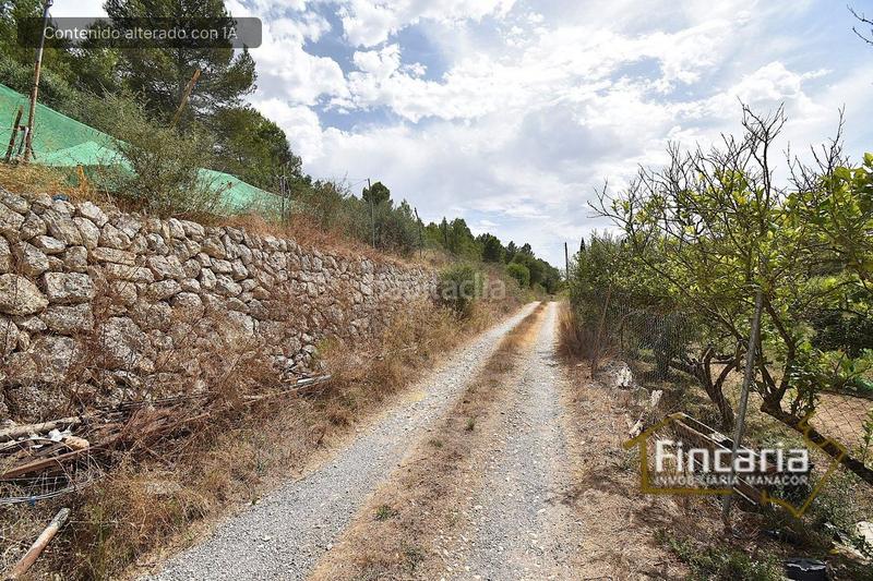 Foto c6625877-6722-4d20-8ca8-87cc023f5b4f. Bauernhof in Manacor centre Manacor