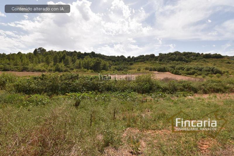 Foto c6bd894f-e3c0-4566-88fb-ffa737c50a03. Bauernhof in Manacor centre Manacor