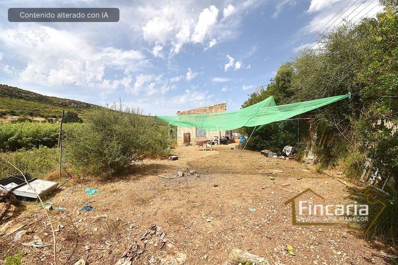 Foto d049e43f-5274-475b-8503-0133369a8e0d. Bauernhof in Manacor centre Manacor