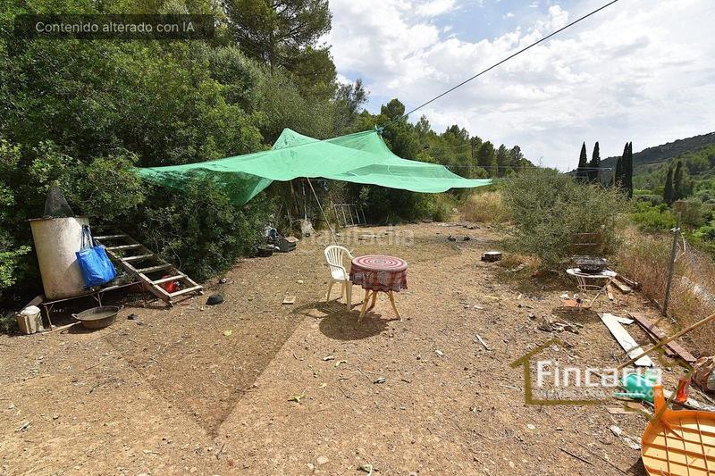 Foto d290ffa0-b9fa-48f1-bd7f-9cea82237895. Bauernhof in Manacor centre Manacor