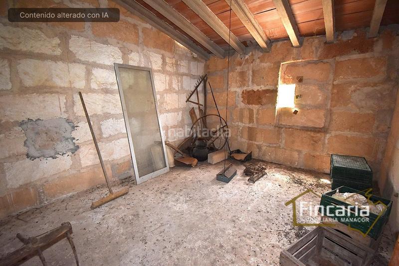 Foto ef716766-d95e-4f63-9e12-e6fcad991a21. Bauernhof in Manacor centre Manacor