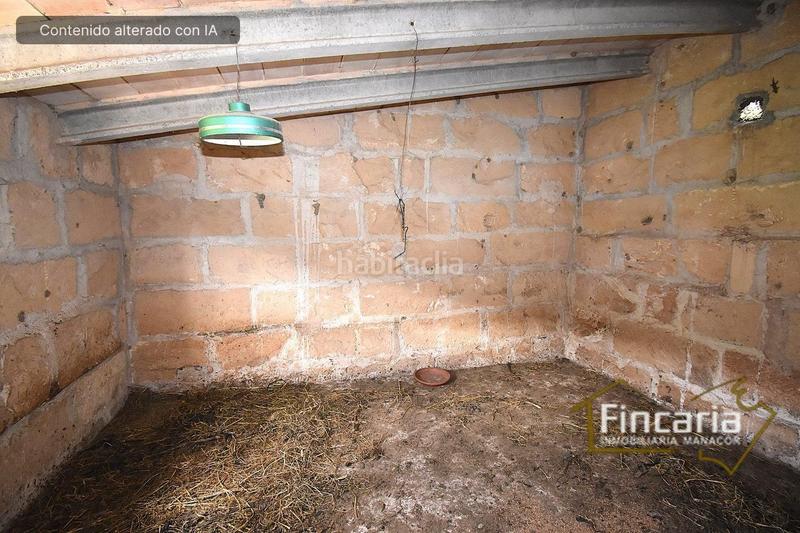 Foto f329c748-e5a2-4e9d-8c5f-8dd641c4a0ab. Bauernhof in Manacor centre Manacor