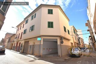 Miete Autoparkplatz  Carrer d'en muntaner. Alquiler de garaje en manacor