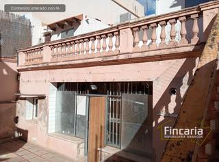 Casa  Carrer sant rafael. Venta de casa unifamiliar en palma