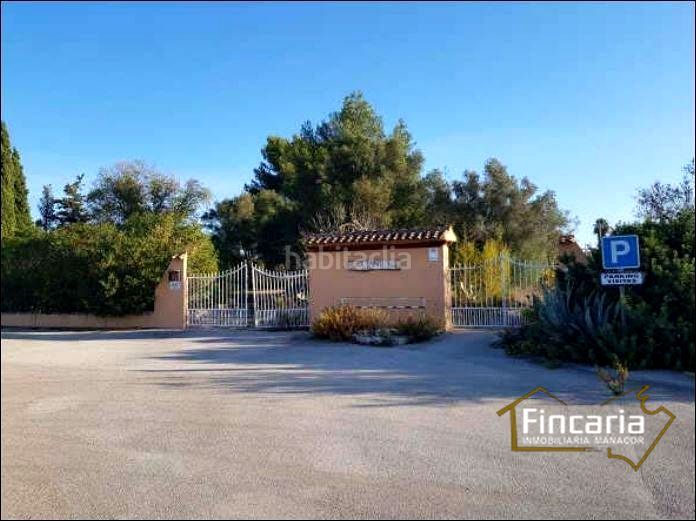 Foto 30f28c60-1e44-4f1f-91c7-3cc30c40e818. Masia amb piscina a Sa Pobla