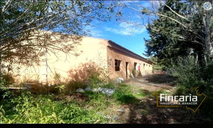 Foto 347ee6e5-050f-4e8b-8ab4-ca4b58110e0e. Masia amb piscina a Sa Pobla