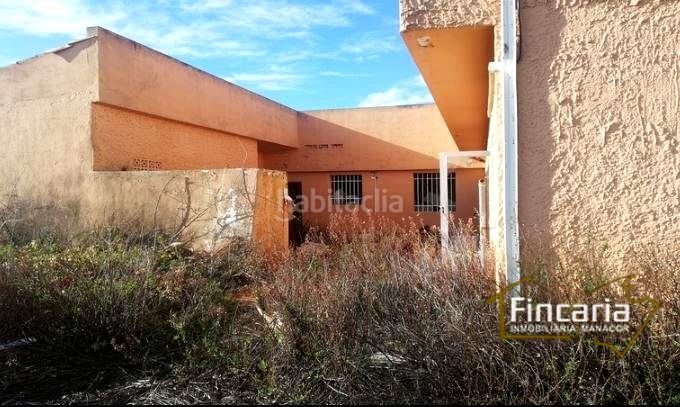 Foto 3d02f231-f157-4bd1-8762-50583a7c033d. Masia amb piscina a Sa Pobla