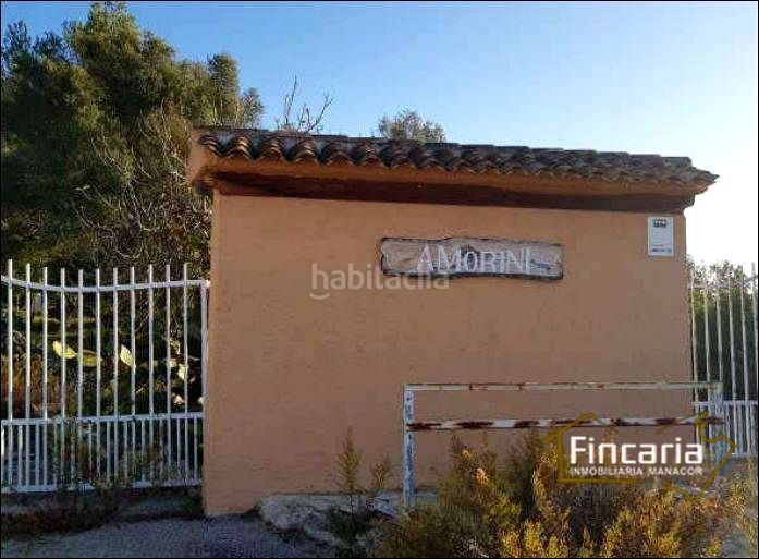 Foto 4ebebdc9-078f-45f1-bd38-8e2006a55705. Masia amb piscina a Sa Pobla