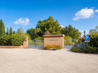 Mas  Poligono 2 parcela 46. Venta de centro de eventos en sa pobla