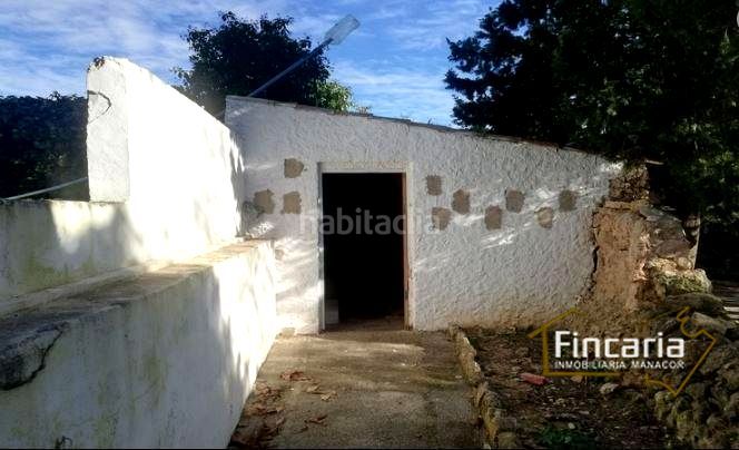 Foto a8739708-1ac9-4d6e-b6aa-0a0cb8f96656. Masia amb piscina a Sa Pobla