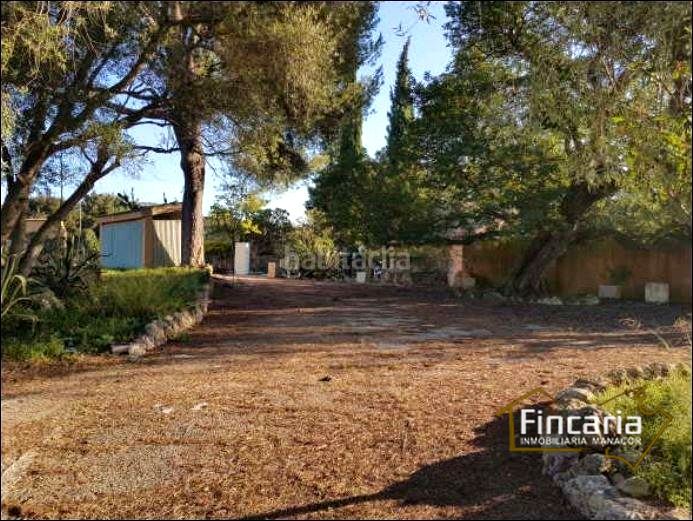 Foto b5407a21-28f3-495a-a170-b933e5d514fe. Masia amb piscina a Sa Pobla