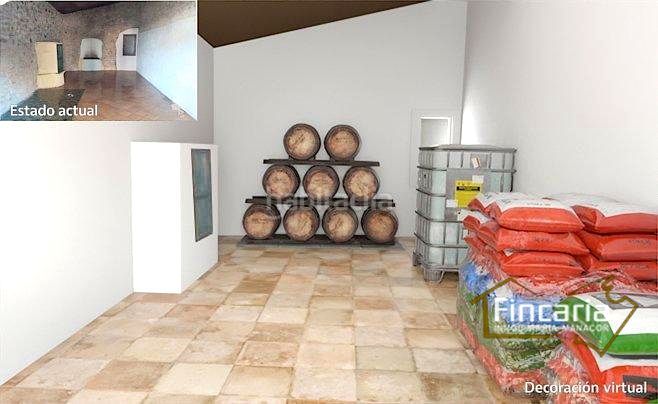 Foto bd618fa4-5136-4423-89eb-def2e85f7ada. Masia amb piscina a Sa Pobla